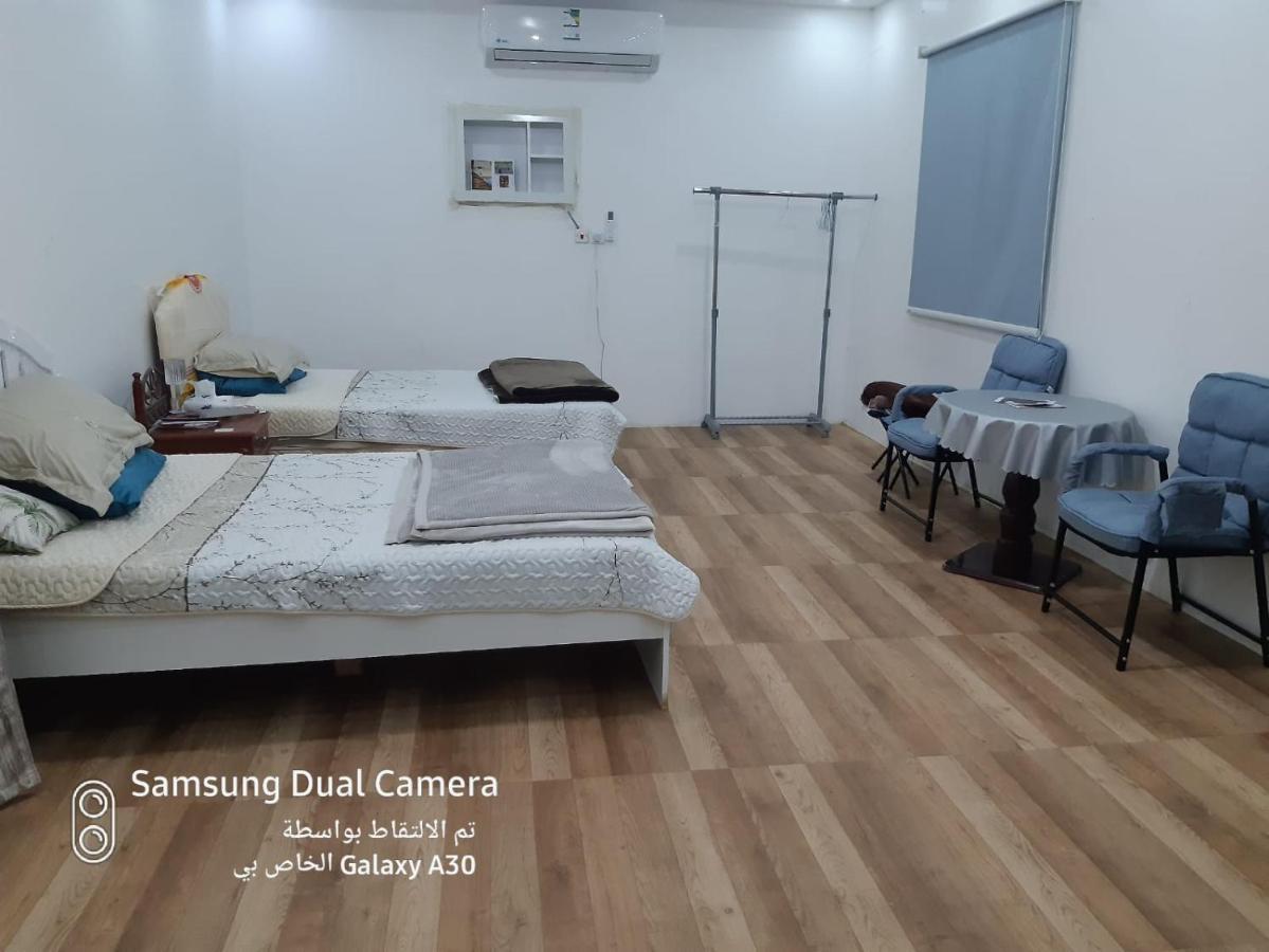 Alula2 Apartment Al Ula Exterior photo