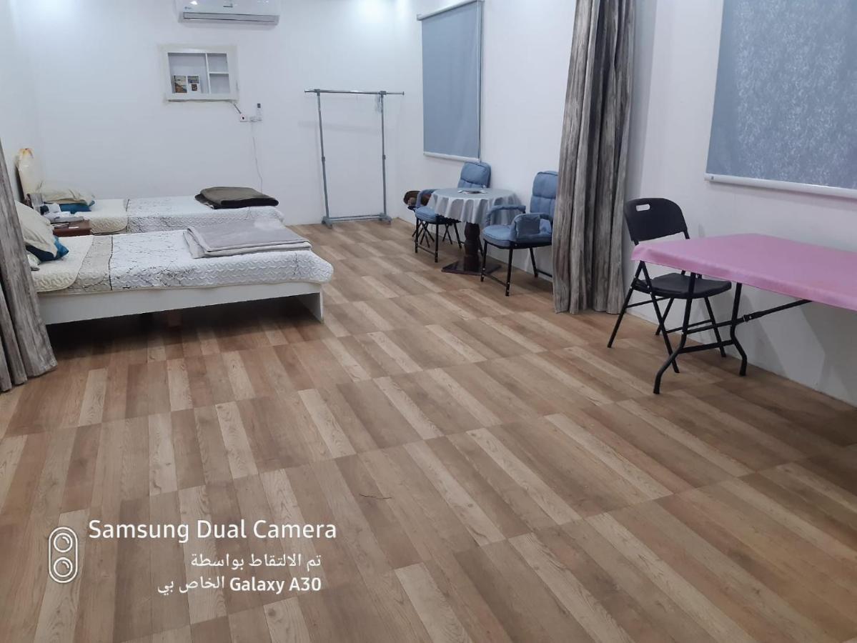 Alula2 Apartment Al Ula Exterior photo